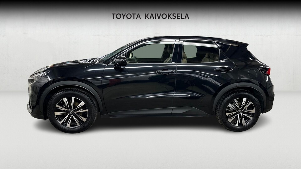 Lexus LBX vaihtoauto