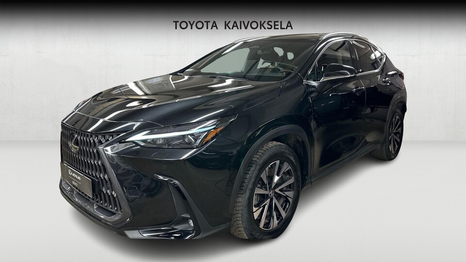 Lexus NX vaihtoauto