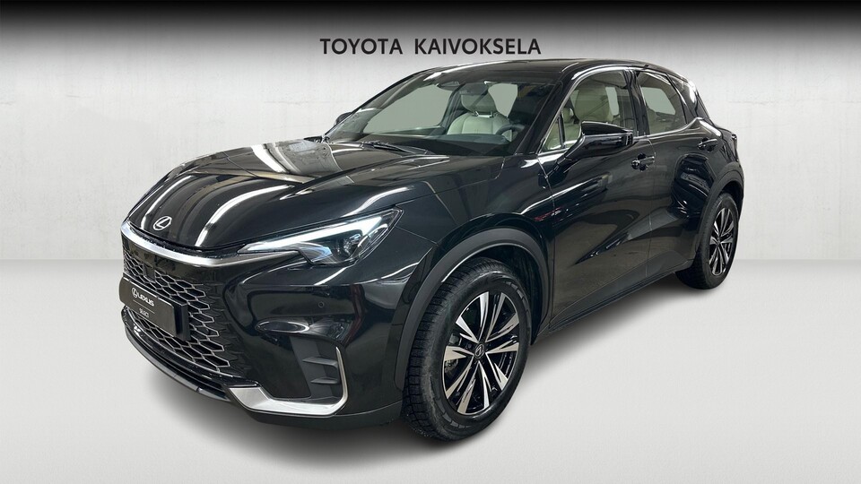 Lexus LBX vaihtoauto