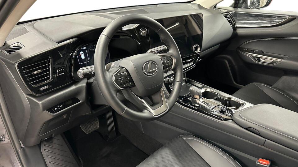 Lexus NX vaihtoauto