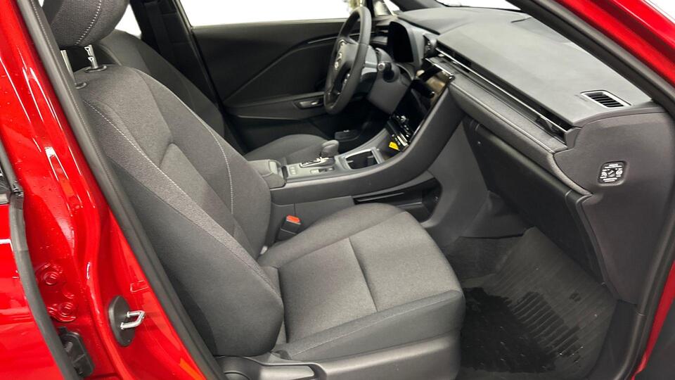 Lexus LBX vaihtoauto