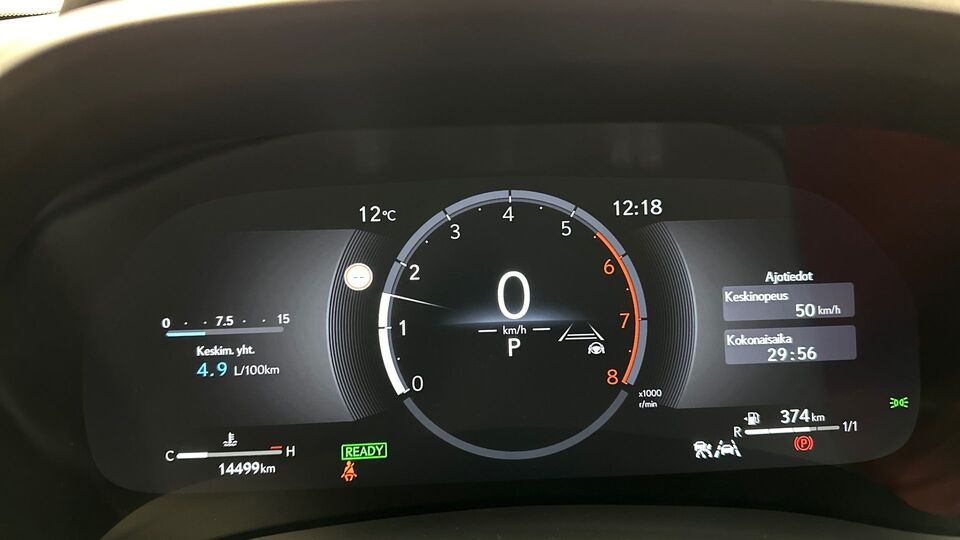 Lexus LBX vaihtoauto