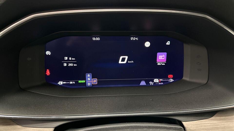 SEAT Leon vaihtoauto