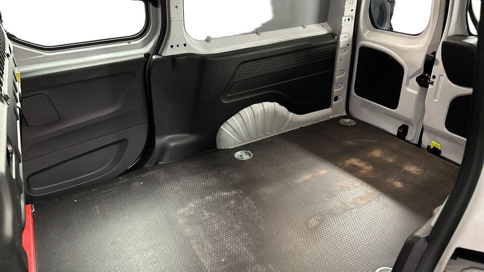 Toyota Proace CITY vaihtoauto