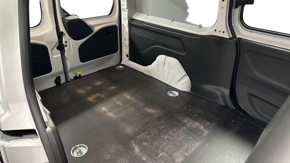 Toyota Proace CITY vaihtoauto