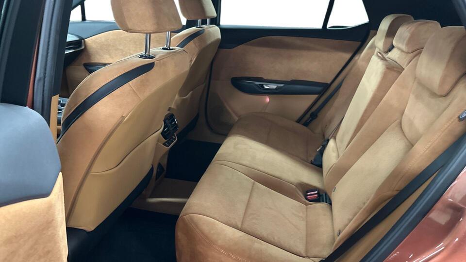 Lexus RZ vaihtoauto