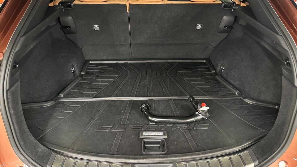 Lexus RZ vaihtoauto