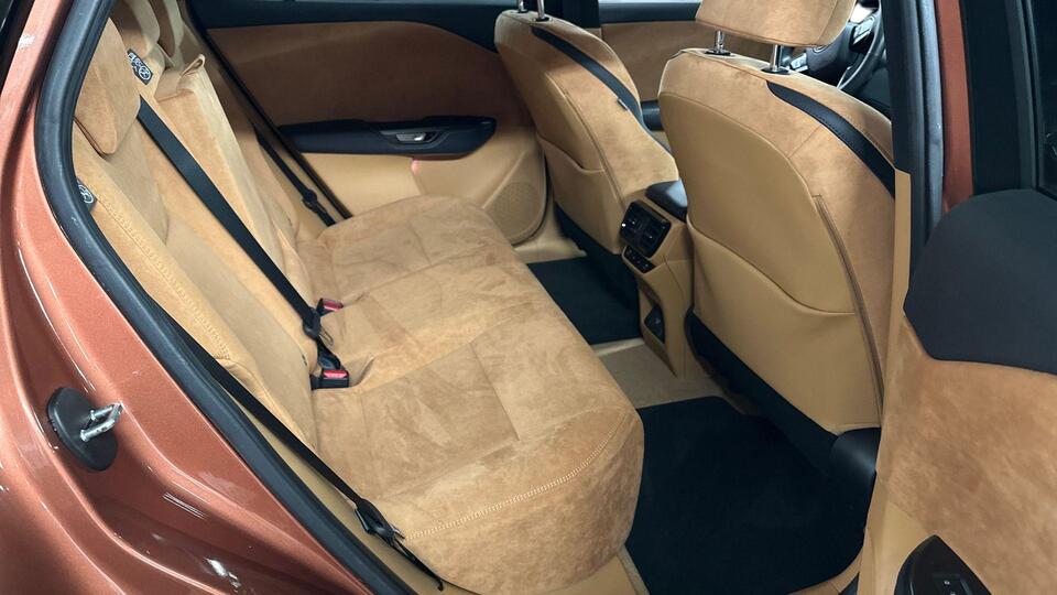 Lexus RZ vaihtoauto