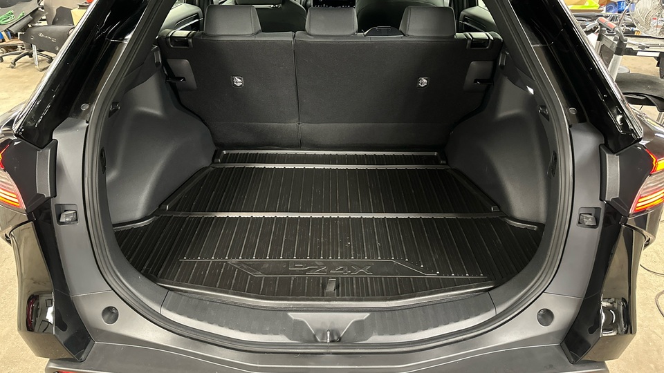 Toyota bZ4X vaihtoauto