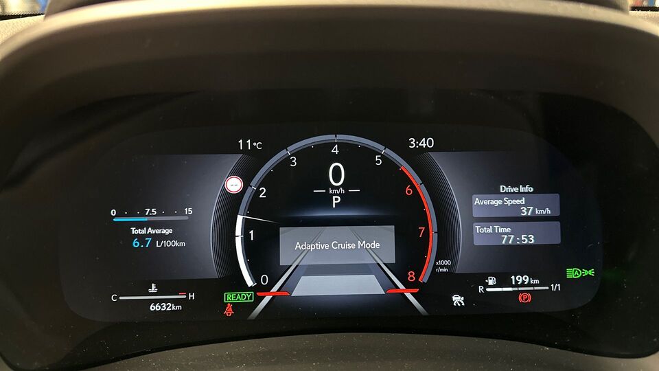 Lexus LBX vaihtoauto