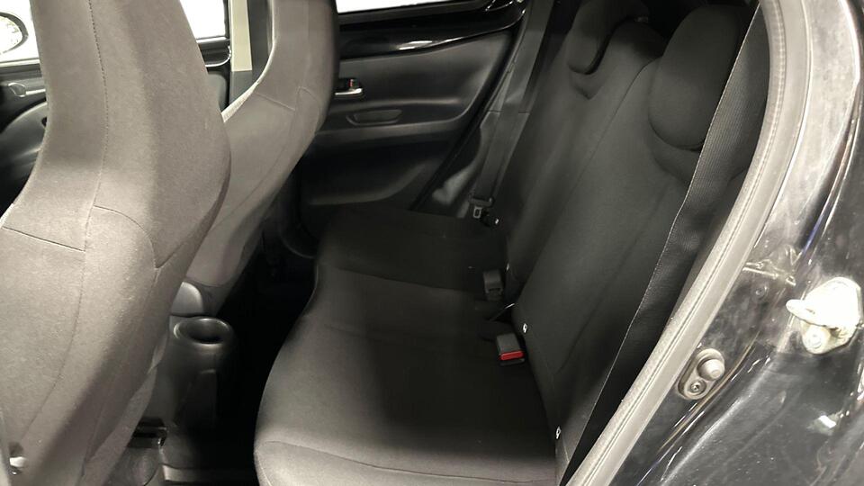 Toyota Aygo X vaihtoauto