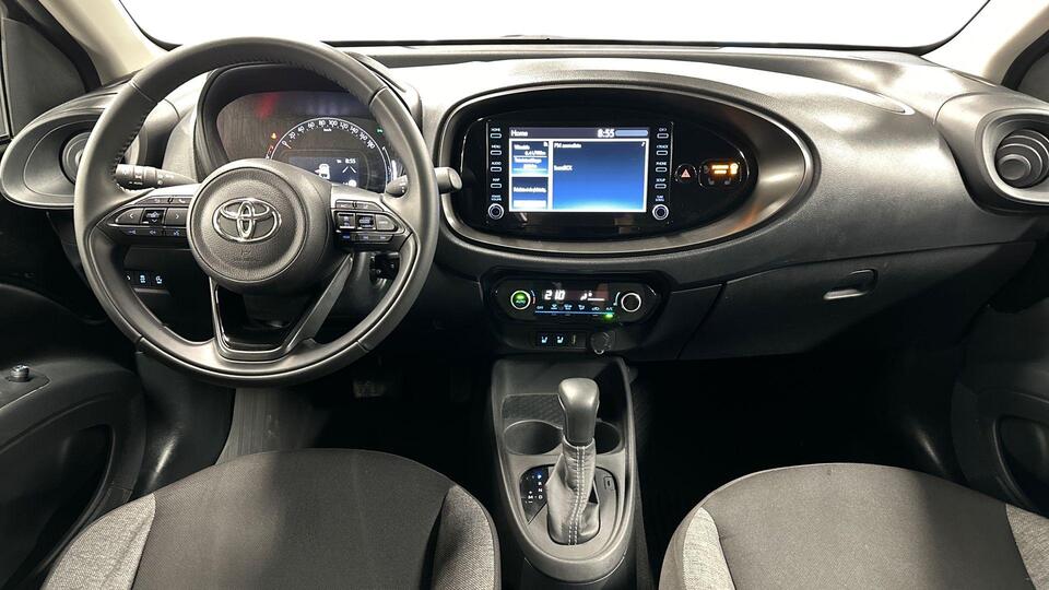 Toyota Aygo X vaihtoauto