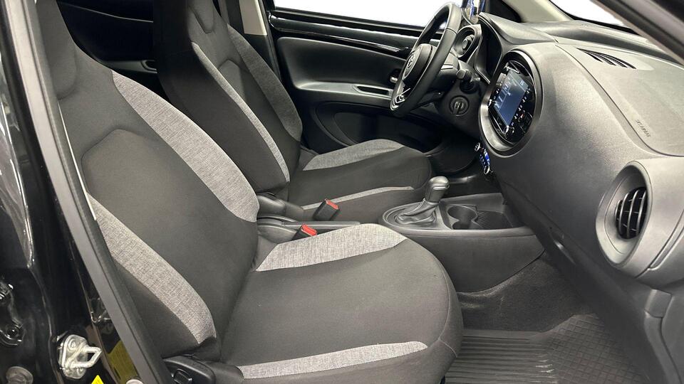 Toyota Aygo X vaihtoauto