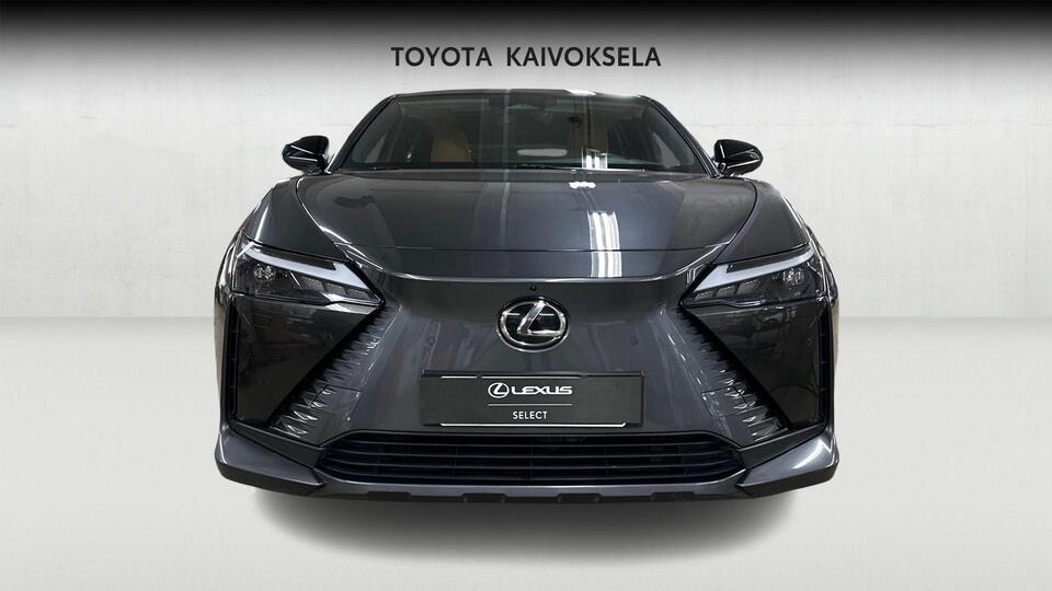 Lexus RZ vaihtoauto