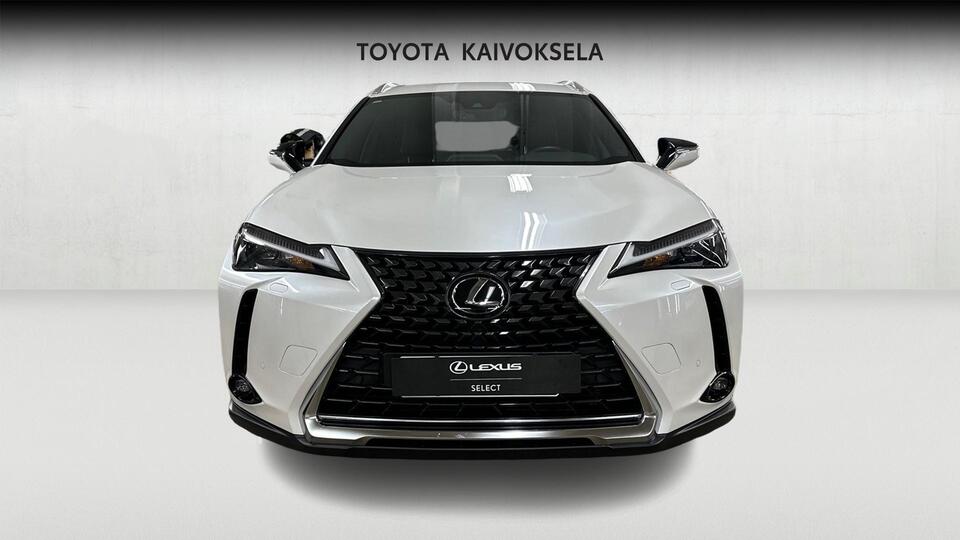 Lexus UX vaihtoauto