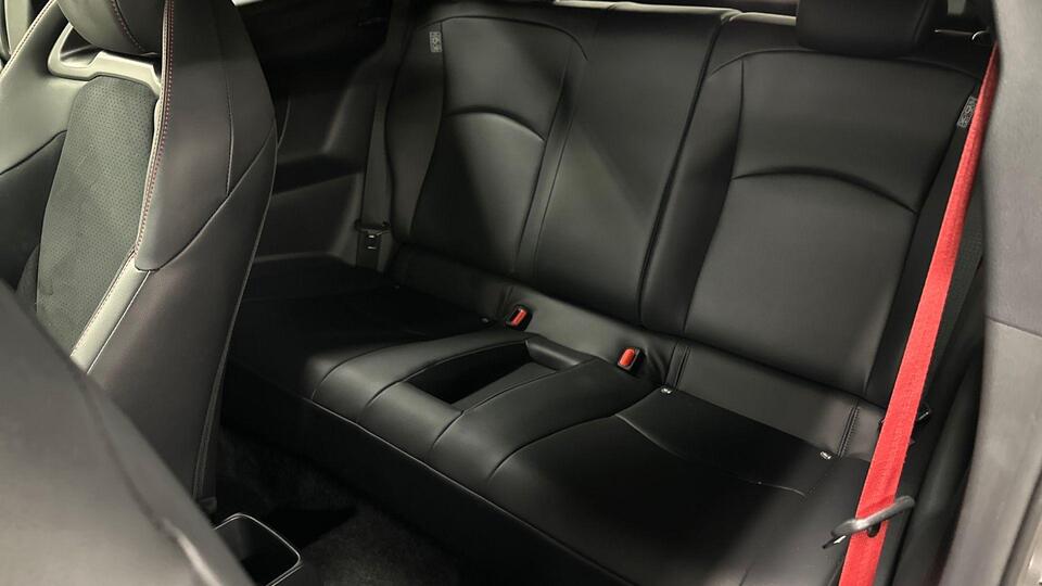 Toyota GR Yaris vaihtoauto