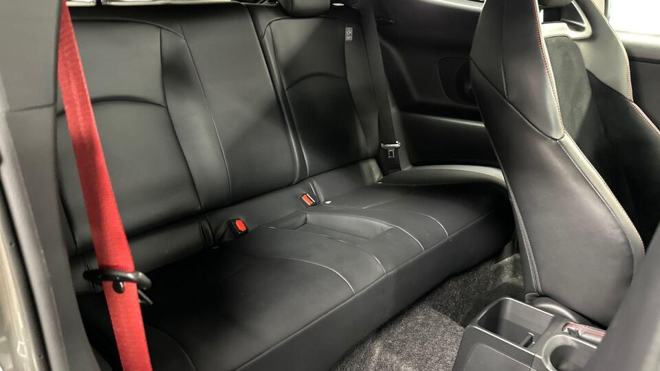 Toyota GR Yaris vaihtoauto