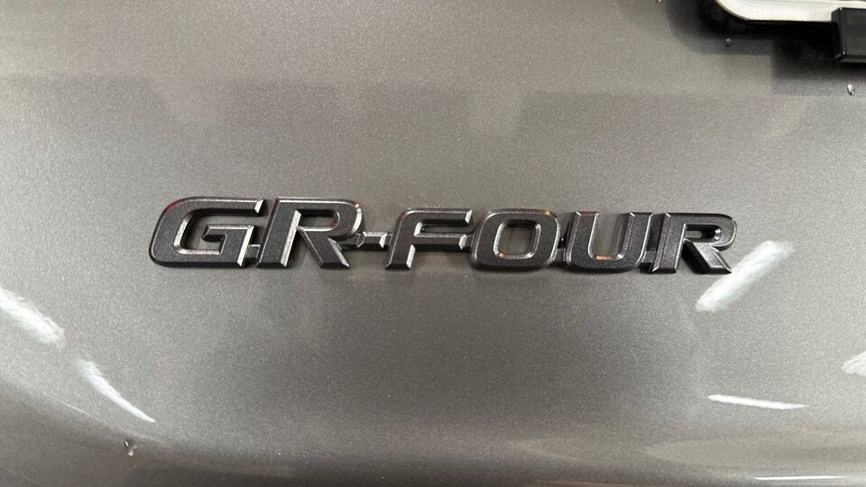 Toyota GR Yaris vaihtoauto