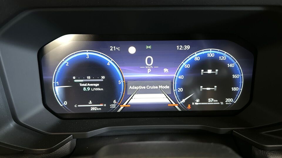 Toyota Land Cruiser vaihtoauto