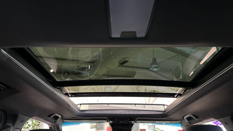 Toyota Land Cruiser vaihtoauto