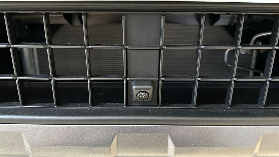 Toyota Land Cruiser vaihtoauto