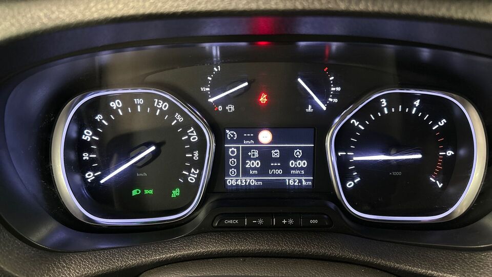 Toyota Proace Verso vaihtoauto