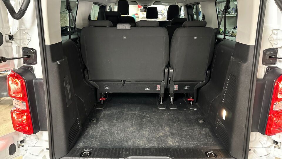 Toyota Proace Verso vaihtoauto