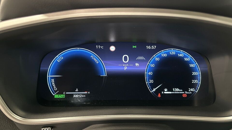 Toyota Corolla Cross vaihtoauto