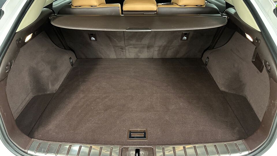 Lexus RX vaihtoauto