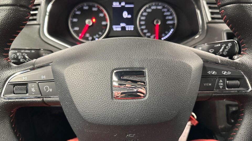 SEAT Arona vaihtoauto