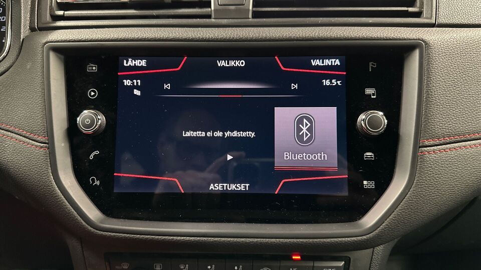 SEAT Arona vaihtoauto