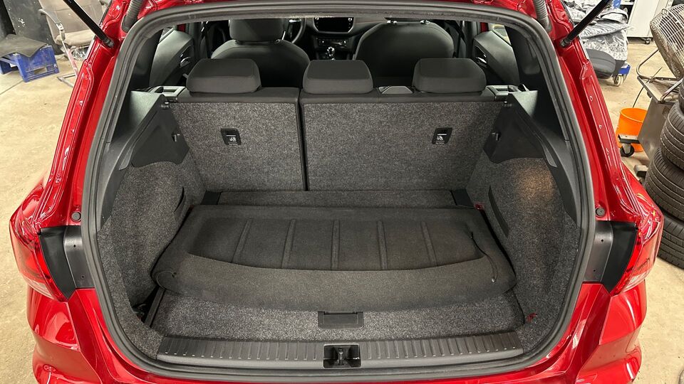 SEAT Arona vaihtoauto