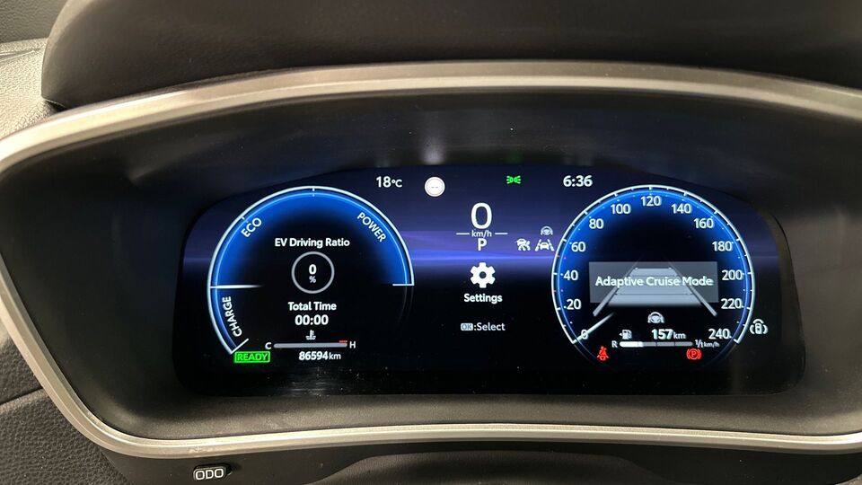 Toyota Corolla Cross vaihtoauto