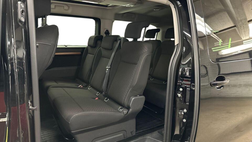 Toyota Proace Verso vaihtoauto