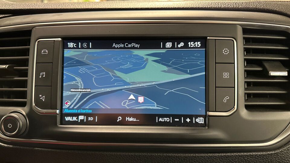 Toyota Proace Verso vaihtoauto