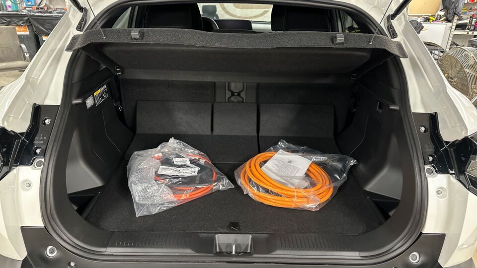 Toyota Urban Cruiser vaihtoauto