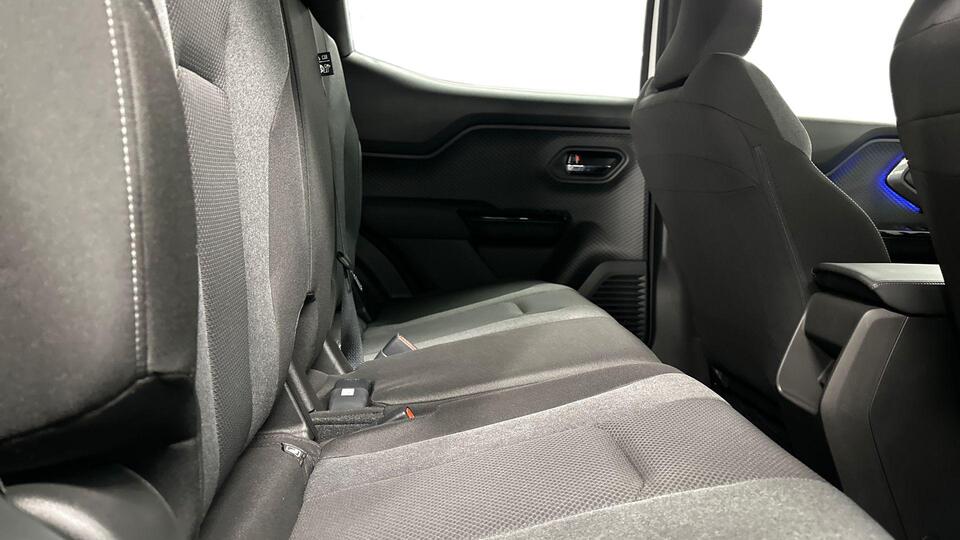 Toyota Urban Cruiser vaihtoauto