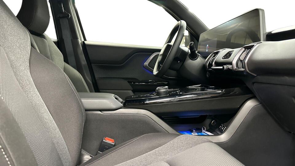 Toyota Urban Cruiser vaihtoauto