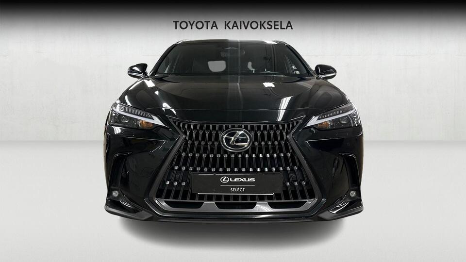 Lexus NX vaihtoauto