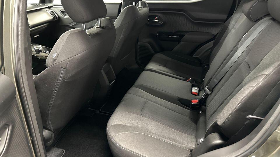 Toyota Urban Cruiser vaihtoauto