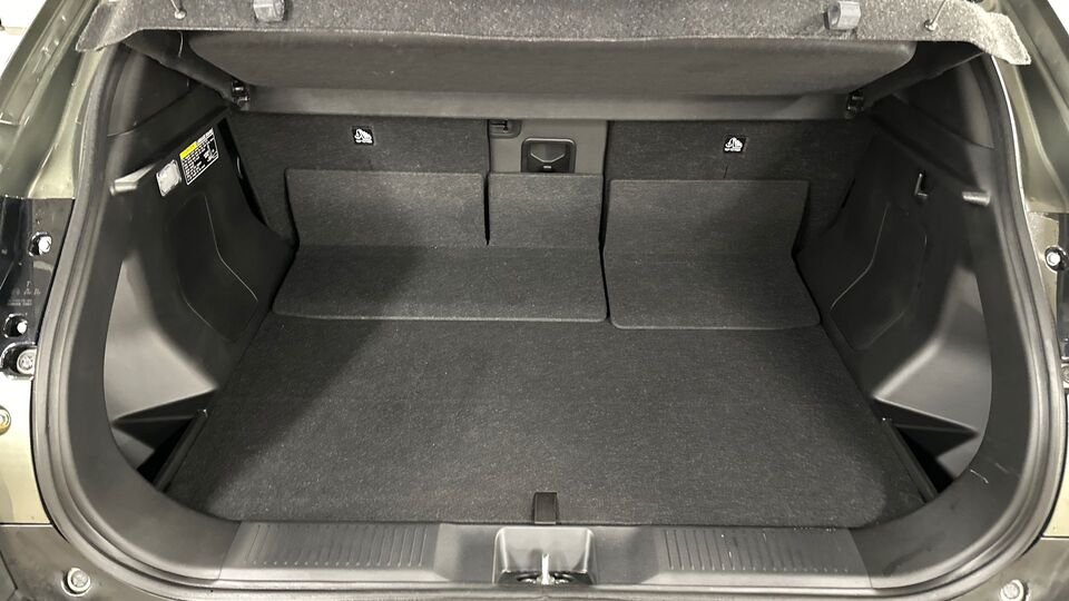 Toyota Urban Cruiser vaihtoauto