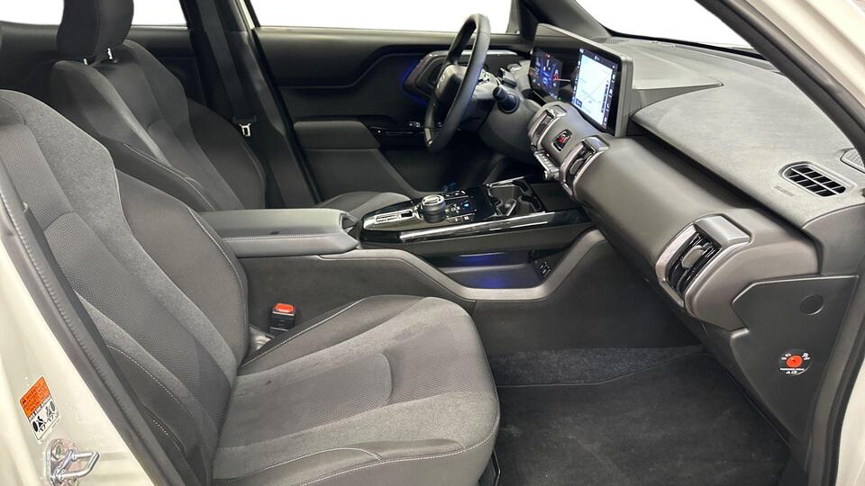 Toyota Urban Cruiser vaihtoauto