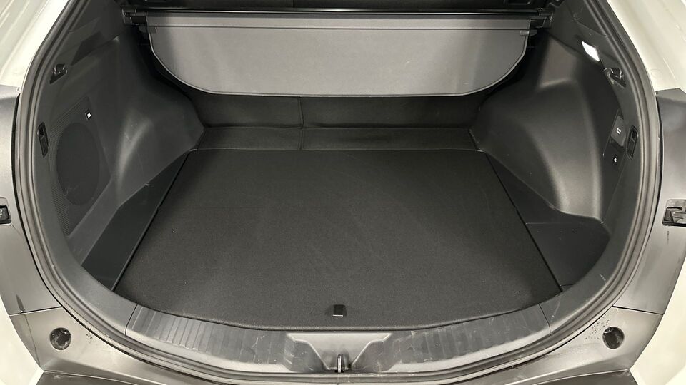 Toyota bZ4X vaihtoauto