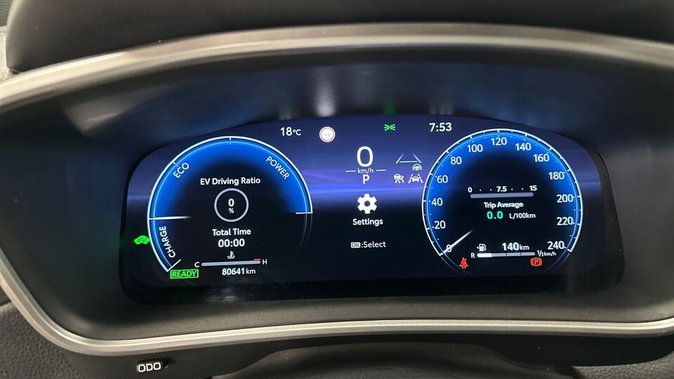 Toyota Corolla Cross vaihtoauto