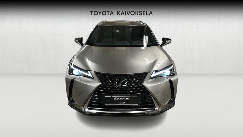 Lexus UX vaihtoauto