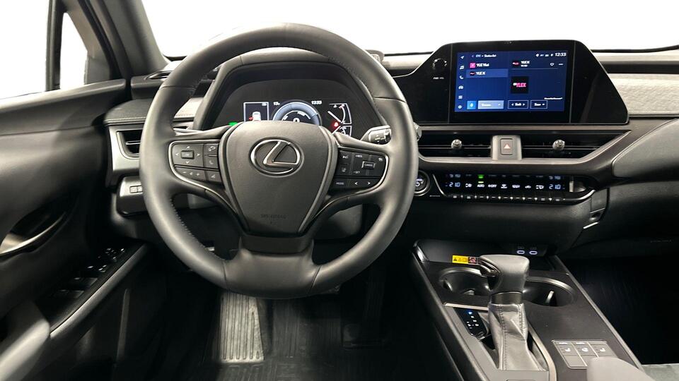 Lexus UX vaihtoauto