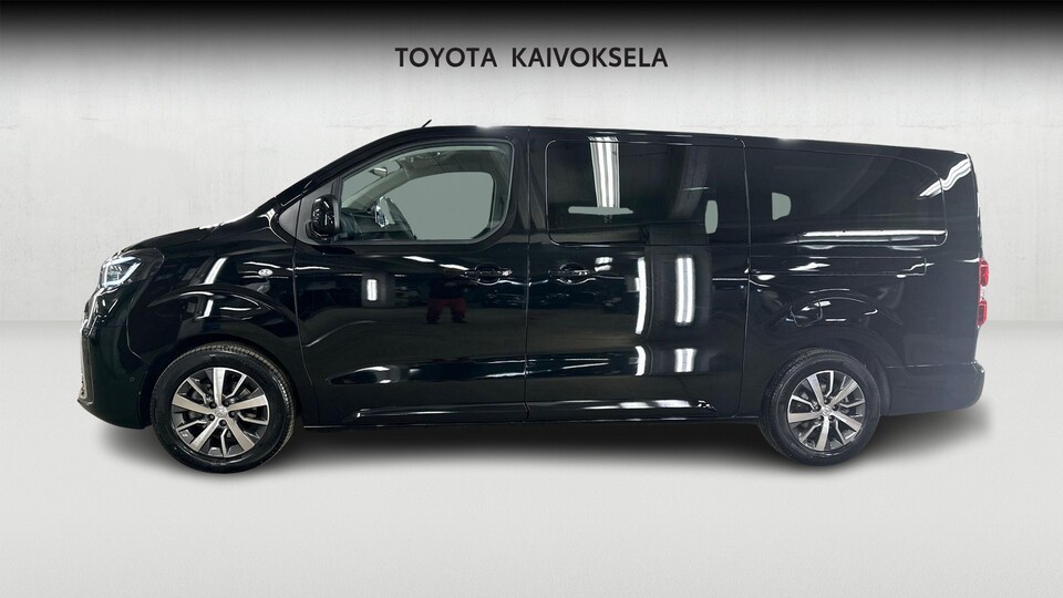 Toyota Proace Verso vaihtoauto