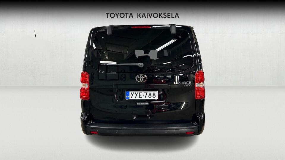 Toyota Proace Verso vaihtoauto