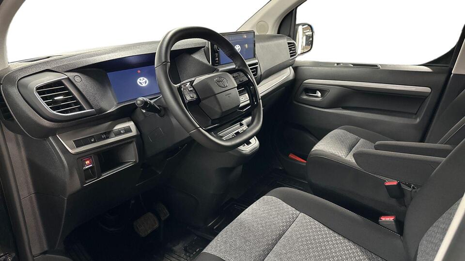 Toyota Proace Verso vaihtoauto