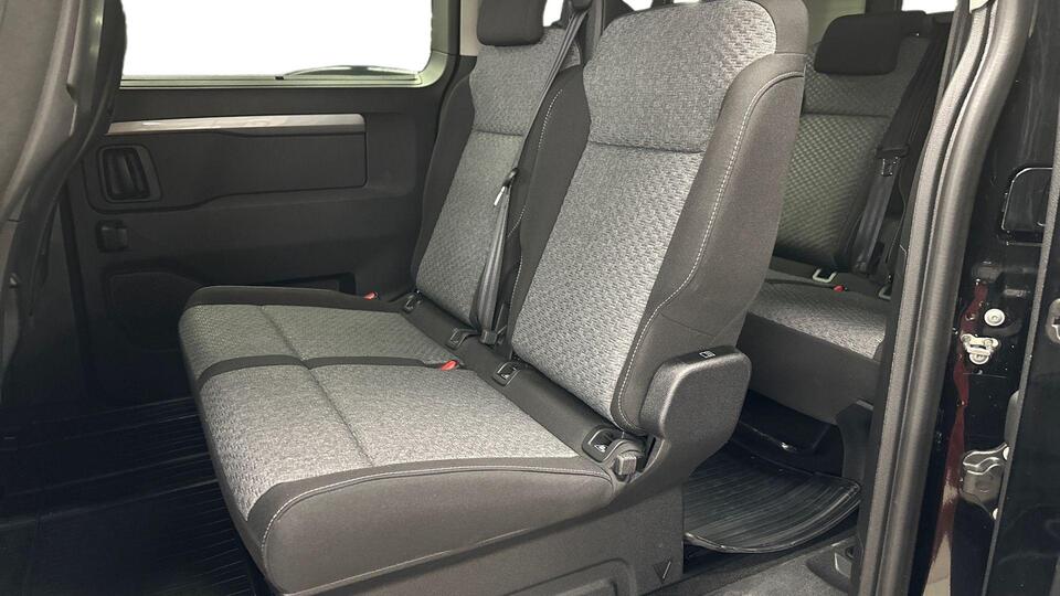 Toyota Proace Verso vaihtoauto